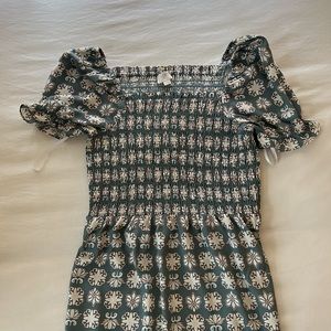 Loft SP Dress